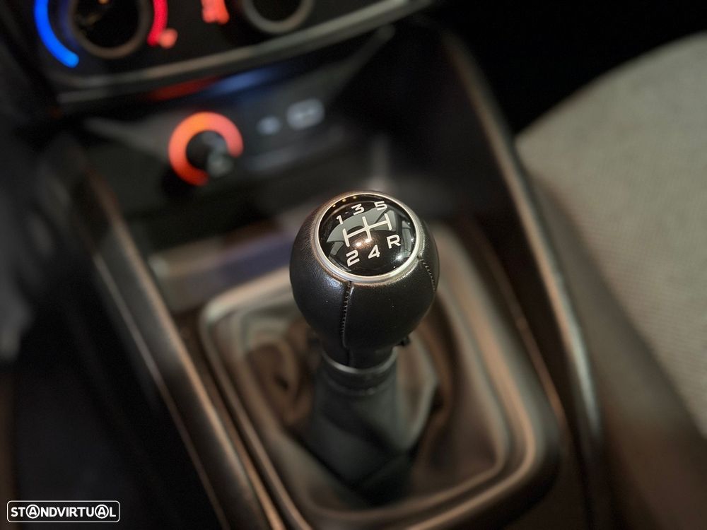 Fiat Tipo 1.3 M-Jet Comercial - 13