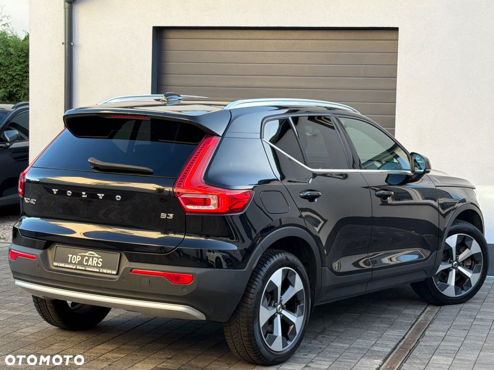 Volvo Xc 40 2023 photo 4