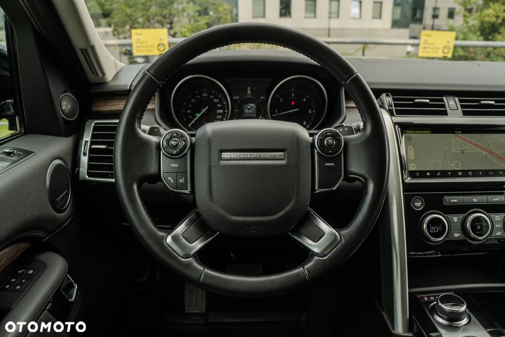 Land Rover Discovery 3.0 TD6 HSE - 30