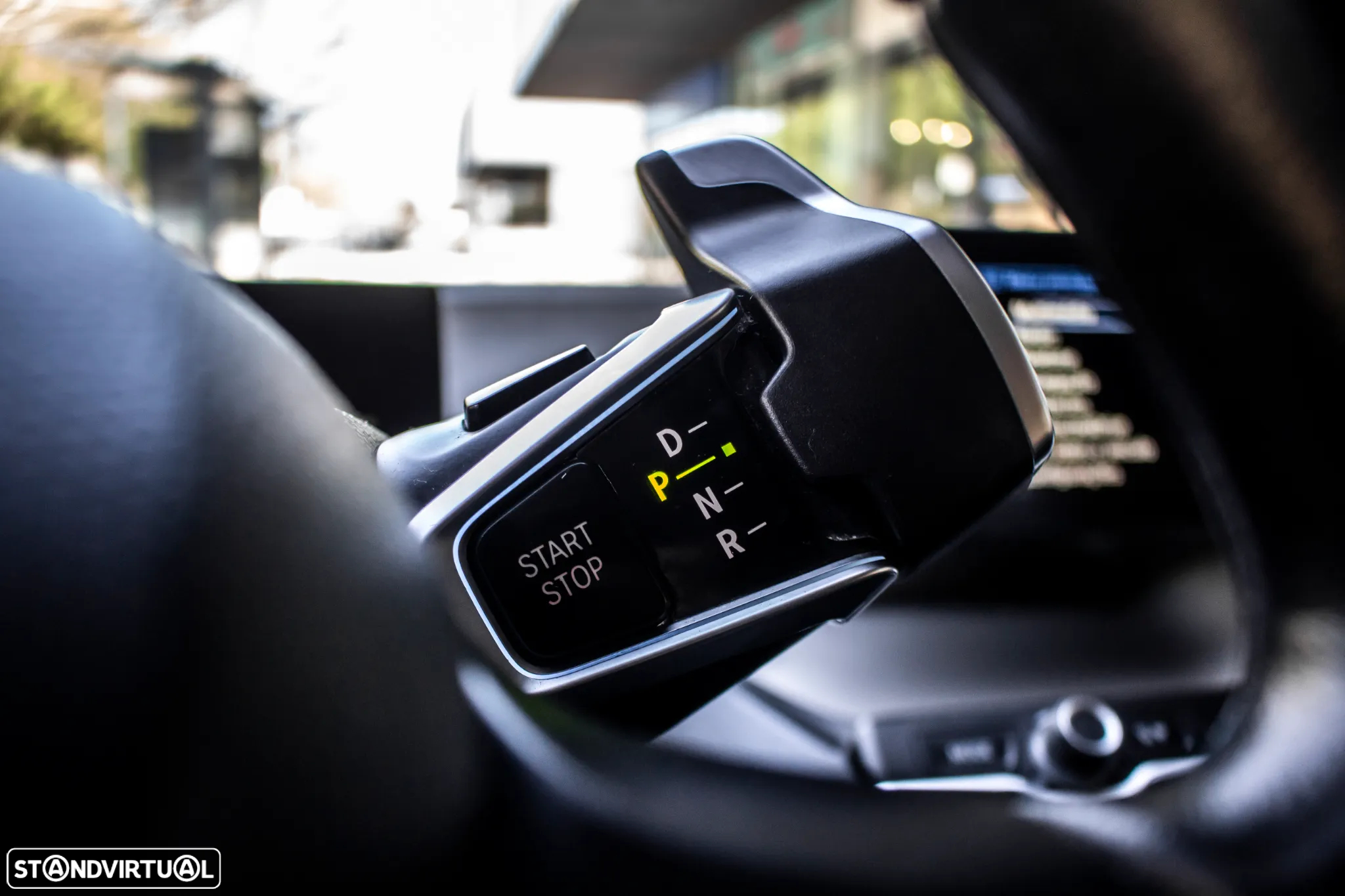 BMW i3 Standard - 16
