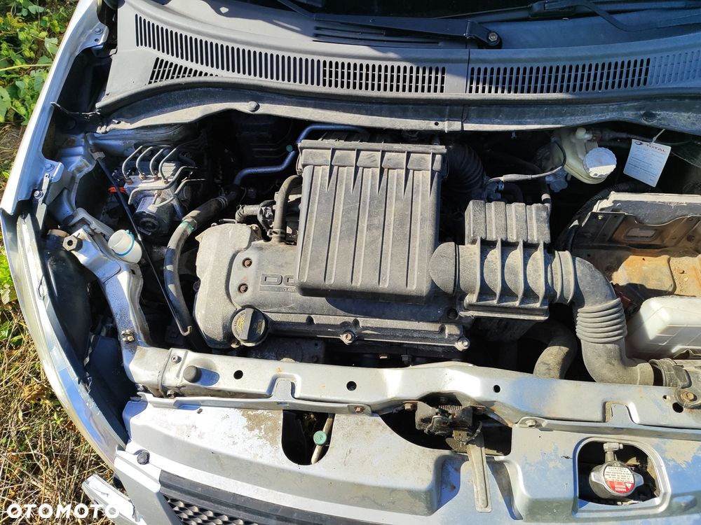 Suzuki Swift - 2