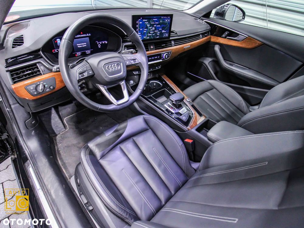 Audi A4 Allroad 45 TFSI S tronic - 19
