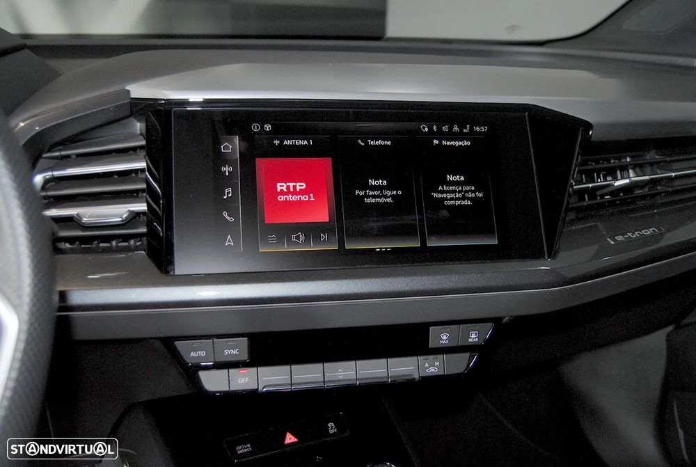 Audi Q4 Sportback e-tron 45 82 kWh SE Business Plus - 31