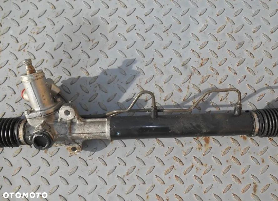 Maglownica przekładnia Hyundai Tucson Kia Sportage II 2004-2010r EU 57700-1F800 - 2