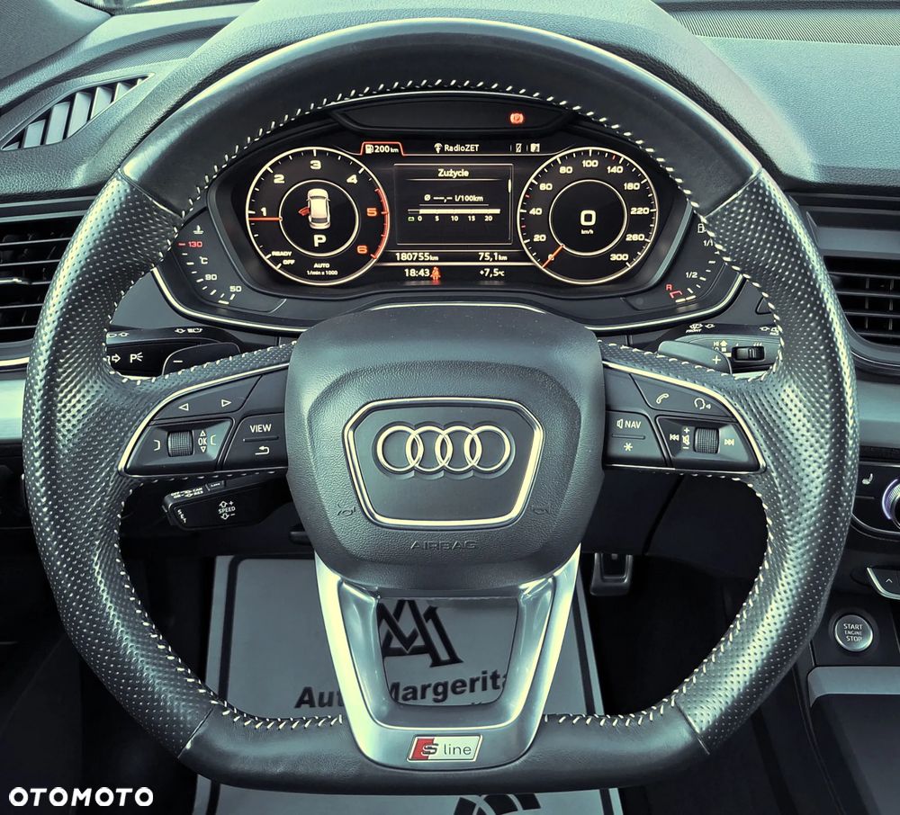 Audi Q5 - 19