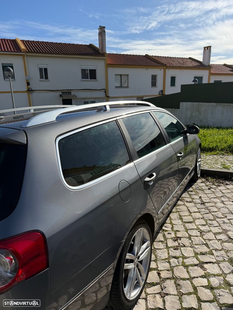 VW Passat Variant - 6