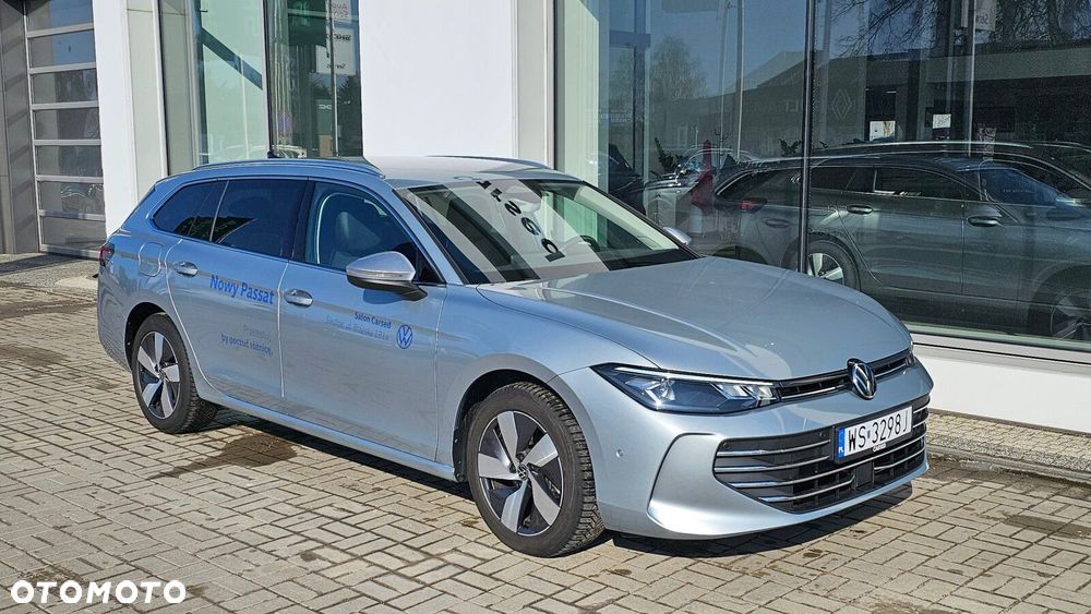 Volkswagen Passat Variant - 12