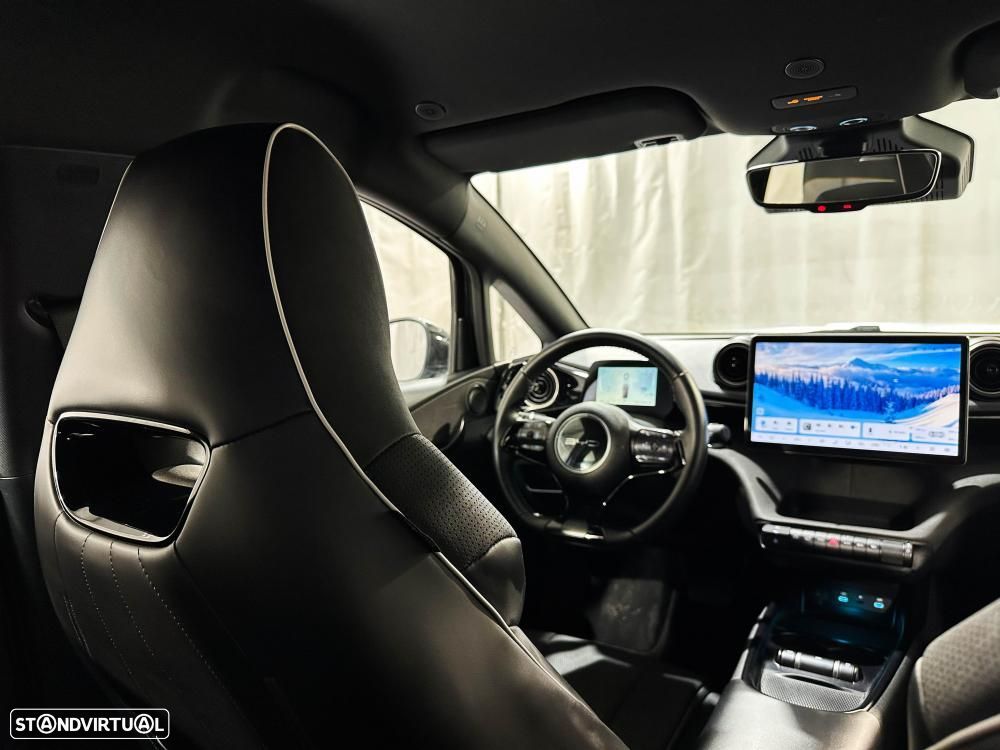 BYD Dolphin 60.4 kWh Comfort - 35