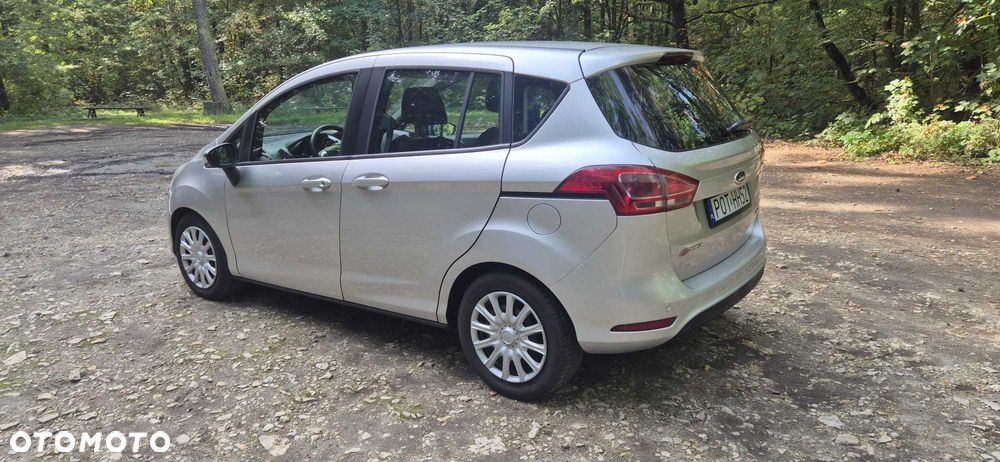 Ford B-MAX - 6