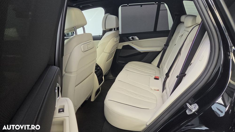 BMW X5 xDrive50e - 10