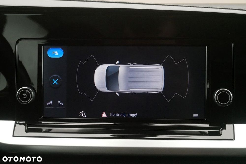 Ford Tourneo Connect - 17