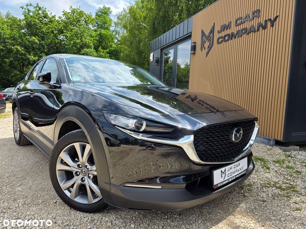 Mazda CX-30 - 2