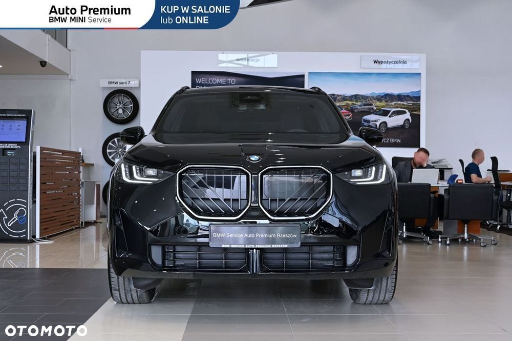 BMW X3 - 4