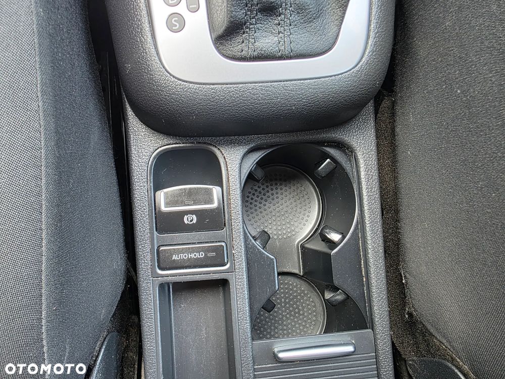 Volkswagen Tiguan 1.4 TSI DSG BlueMotion Technology Exclusive - 20