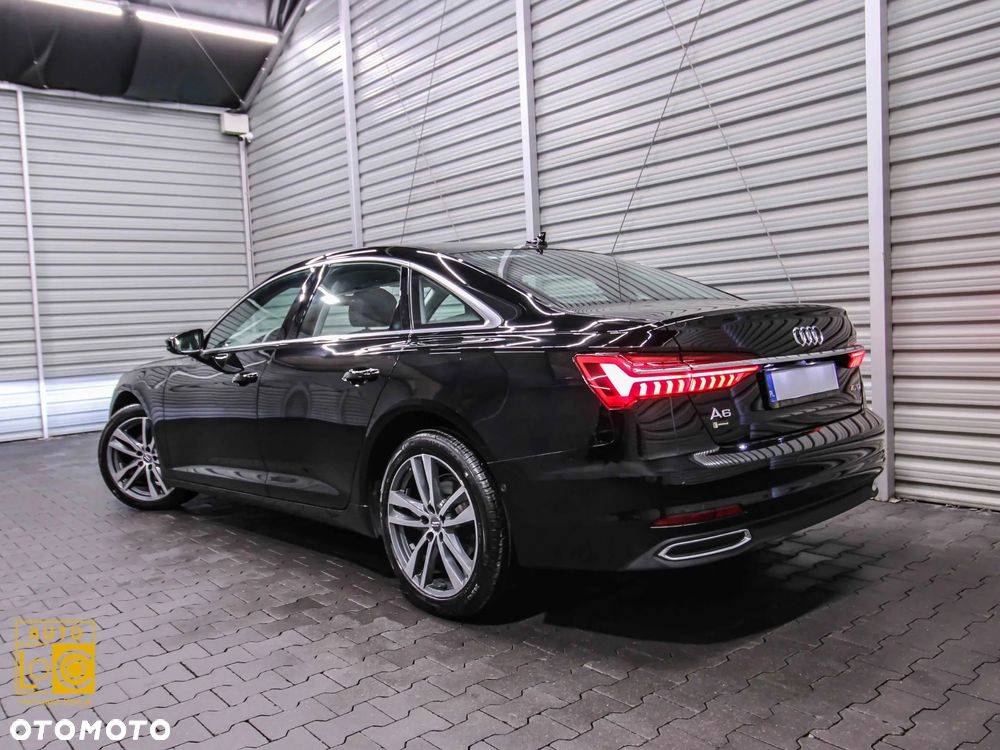 Audi A6 - 4