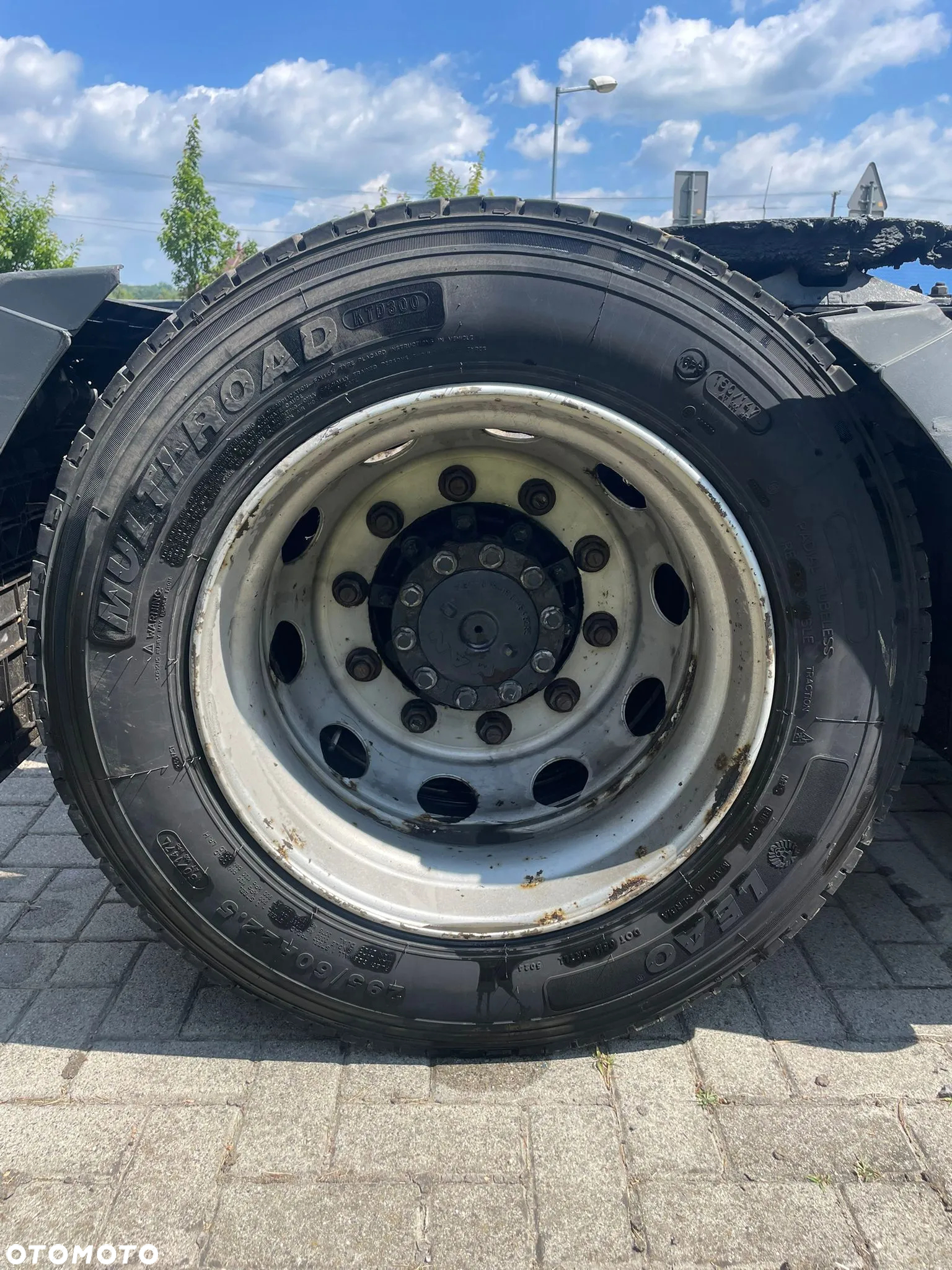 MAN TGX 18.460 - 4
