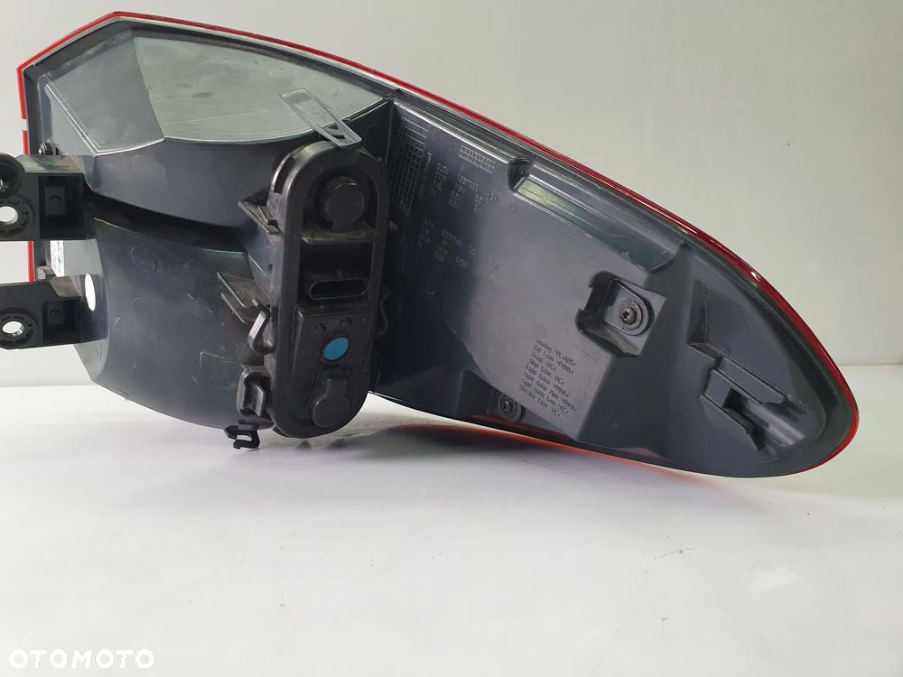 LAMPA LEWA TYŁ BMW X1 F48 LED ORYGINAŁ EU!!! 7350715 - 5