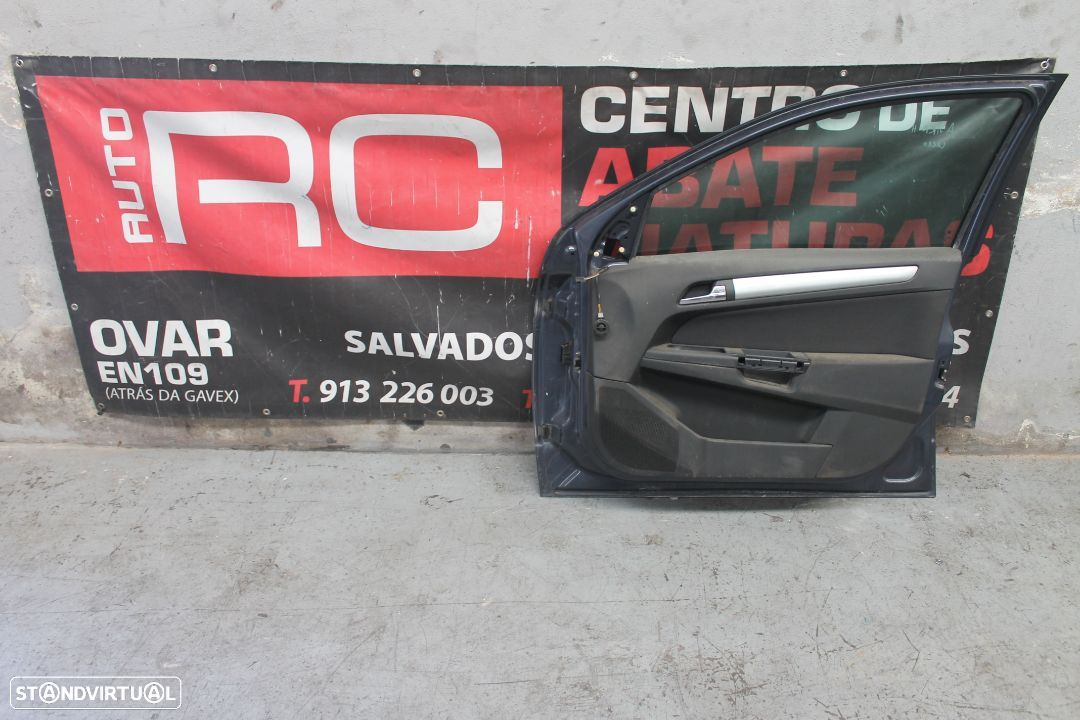 Porta da Frente do Lado Direito Opel Astra H - 2