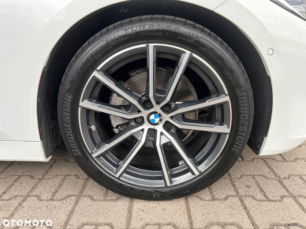 BMW Seria 4 420d mHEV sport - 5