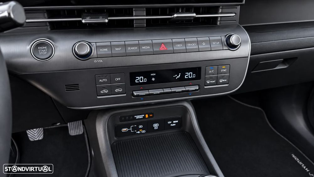 Hyundai Kauai - 21