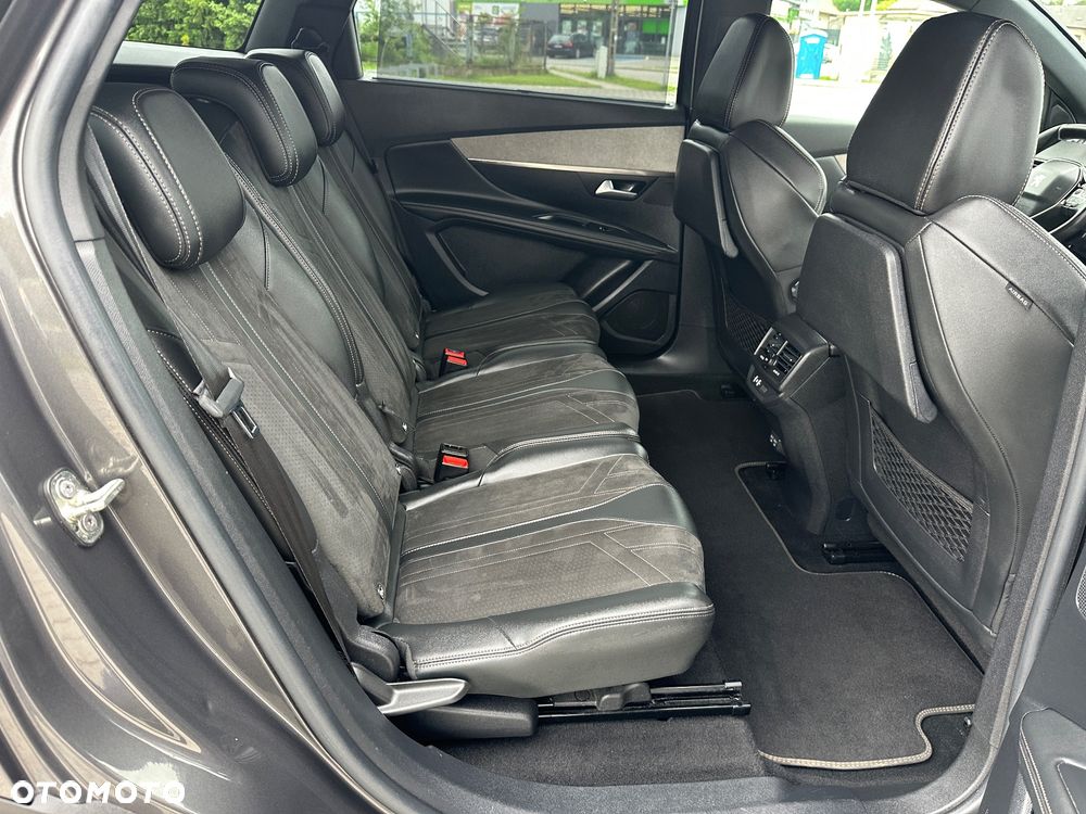 Peugeot 5008 1.5 BlueHDi GT S&S EAT8 - 15