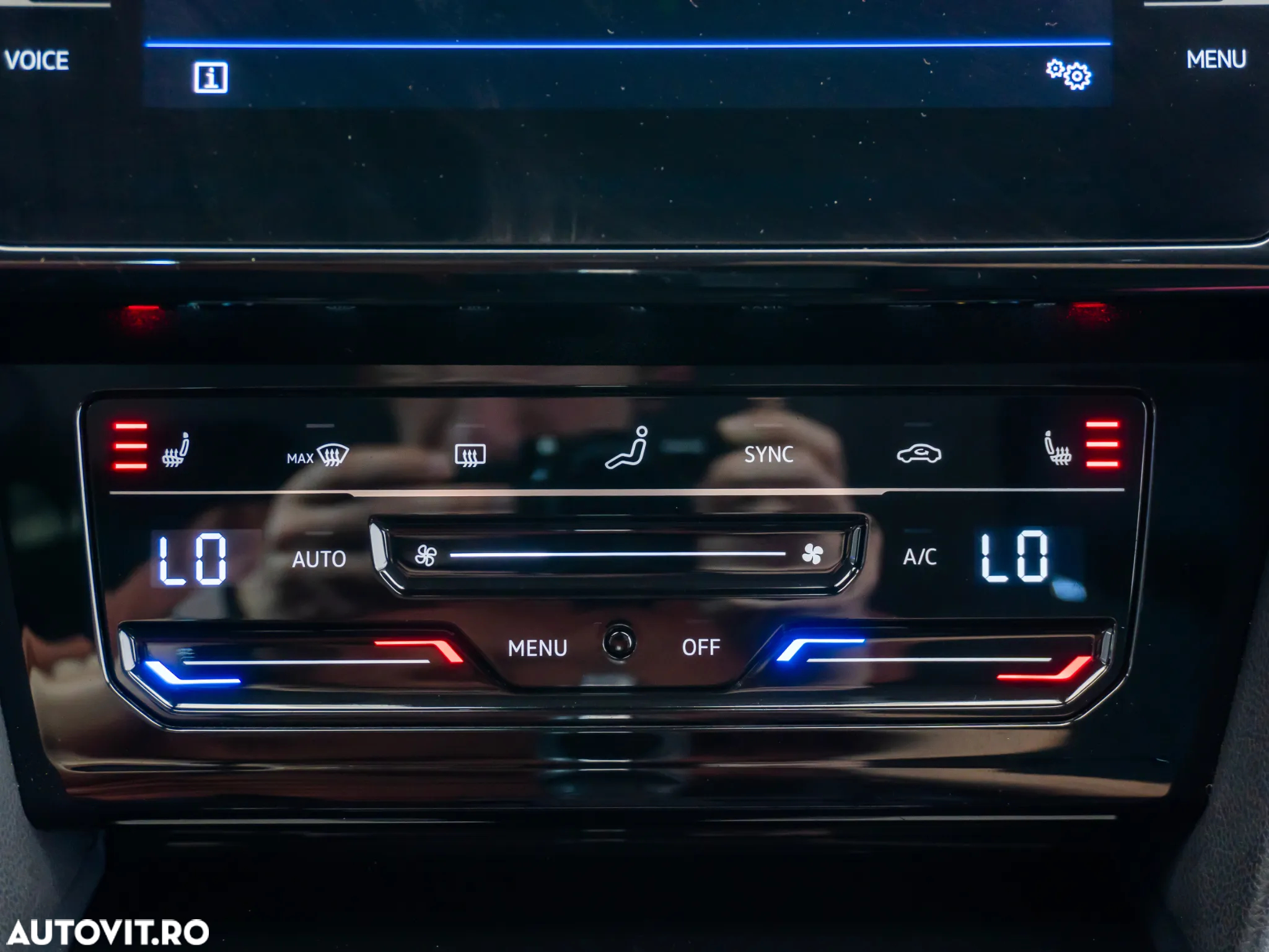 Volkswagen ARTEON 2.0 TDI DSG Elegance - 29