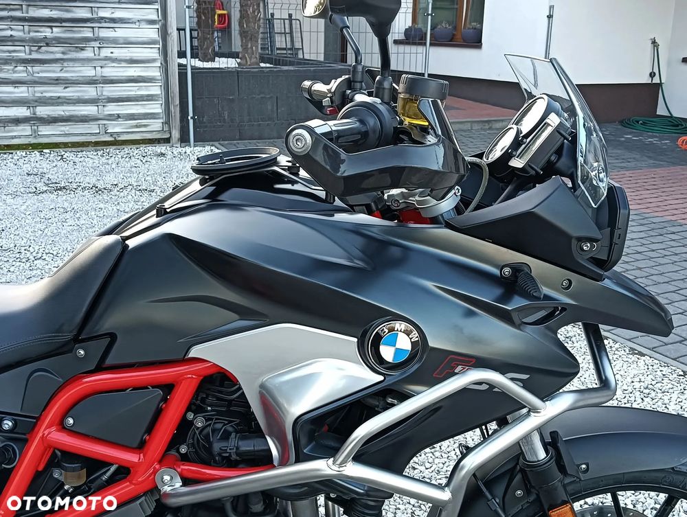 BMW GS - 12
