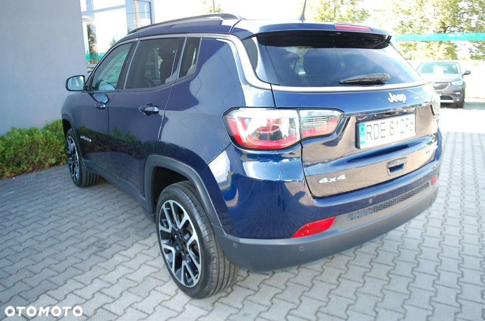 Jeep Compass - 17