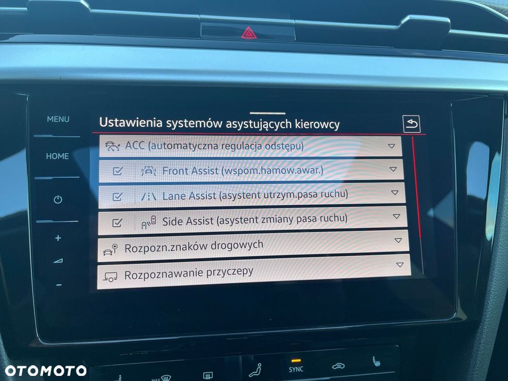 Volkswagen Arteon 2.0 TDI 4Motion R-Line DSG - 36