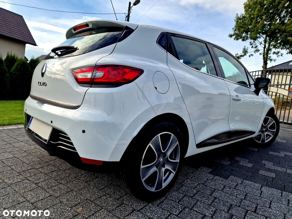 Renault Clio 1.2 16V Techno Feel - 7