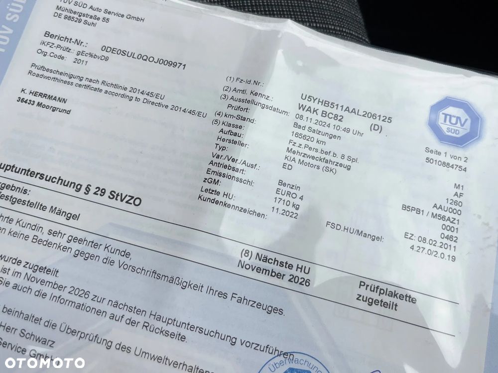 Kia Ceed 1.4 CVVT Attract - 30