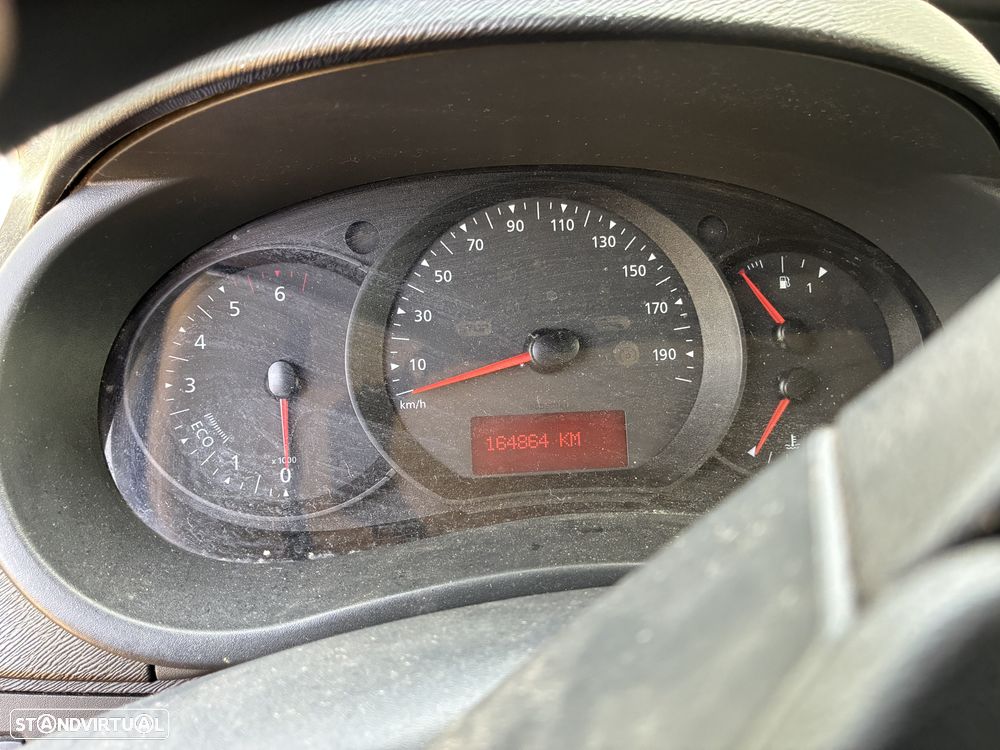 Renault Kangoo 1.5 dCi Confort S/S - 2