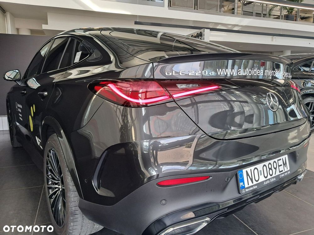 Mercedes-Benz GLC - 19