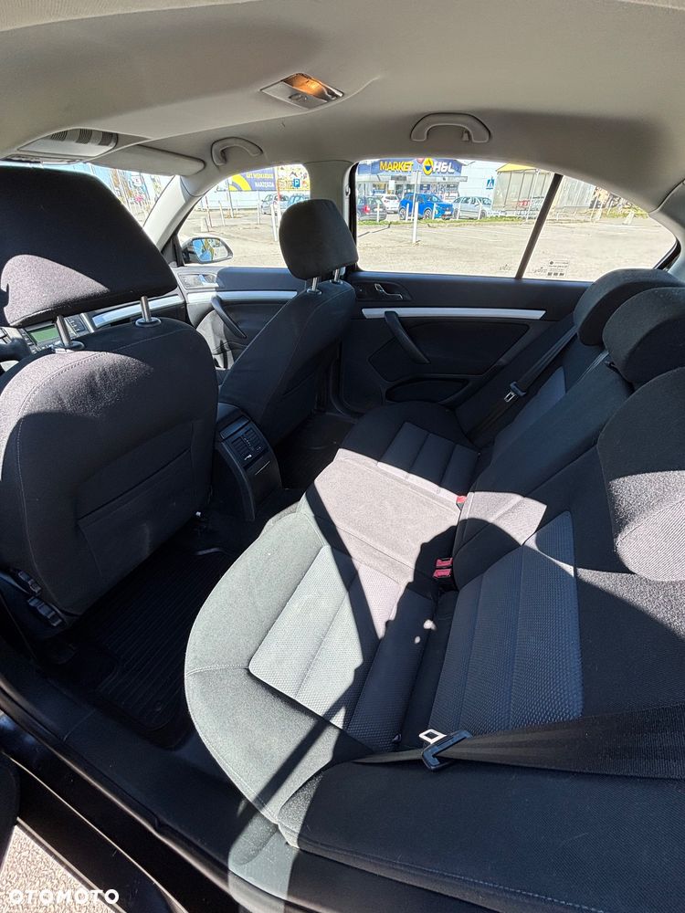 Skoda Octavia 1.9 TDI Elegance - 11