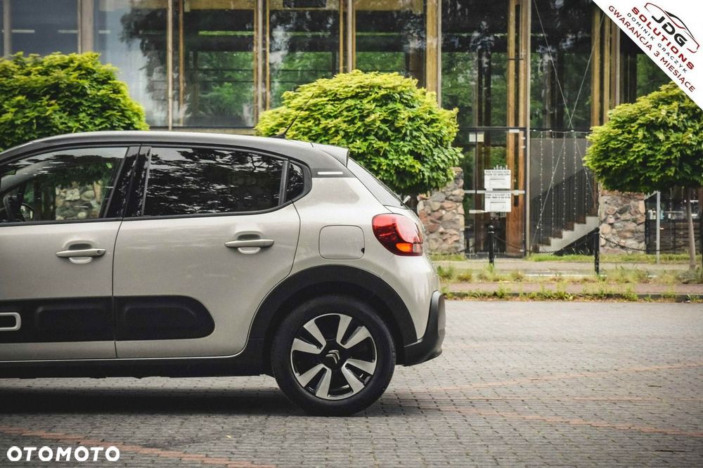 Citroën C3 - 11
