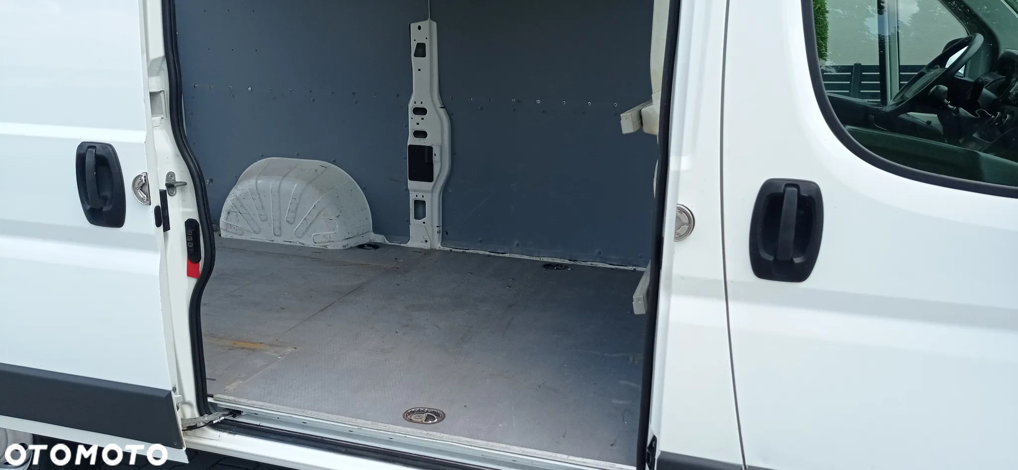 Peugeot Boxer - 7