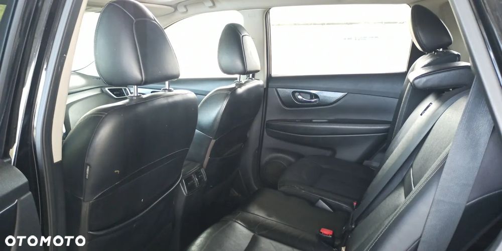Nissan X-Trail 1.6 dCi Xtronic 360 - 36