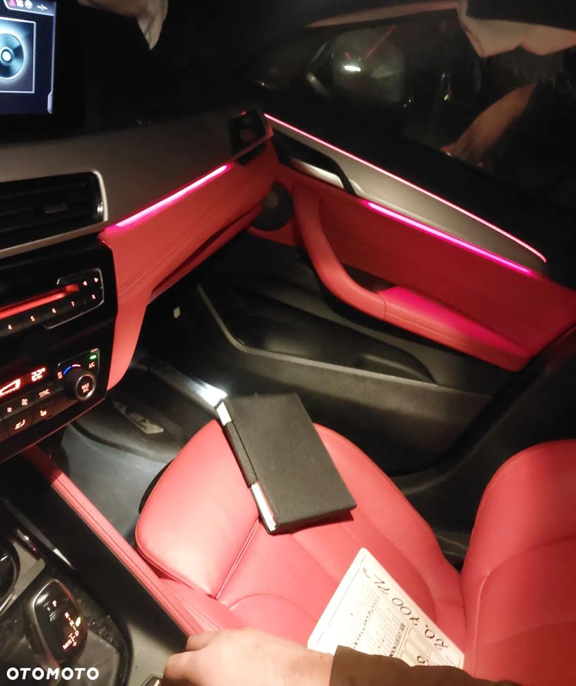 BMW X2 sDrive20i GPF M Sport - 13