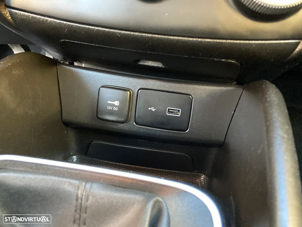 Fiat Tipo 1.3 Multijet Life - 22