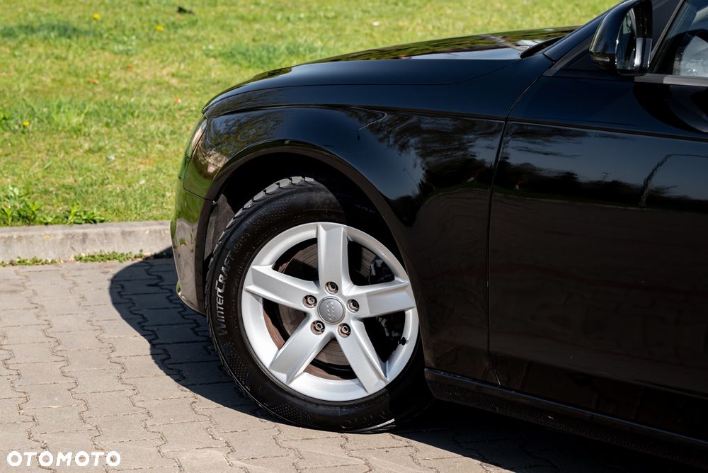 Audi A4 Avant 2.0 TFSI Attraction - 15