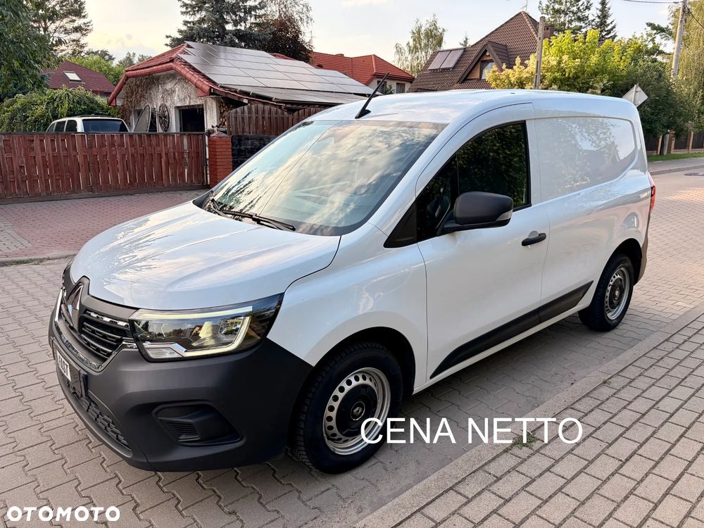 Renault KANGOO - 2