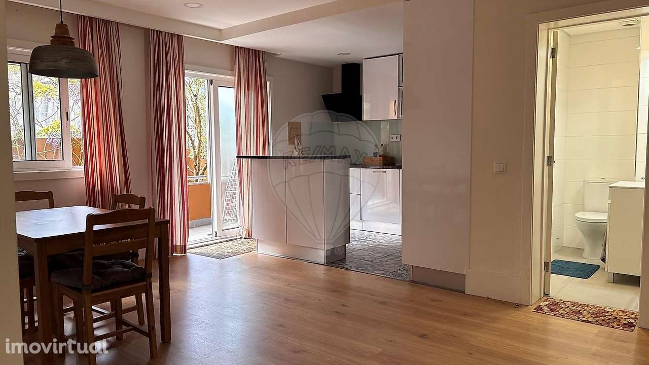 Apartamento T3 para arrendamento - Grande imagem: 4/21