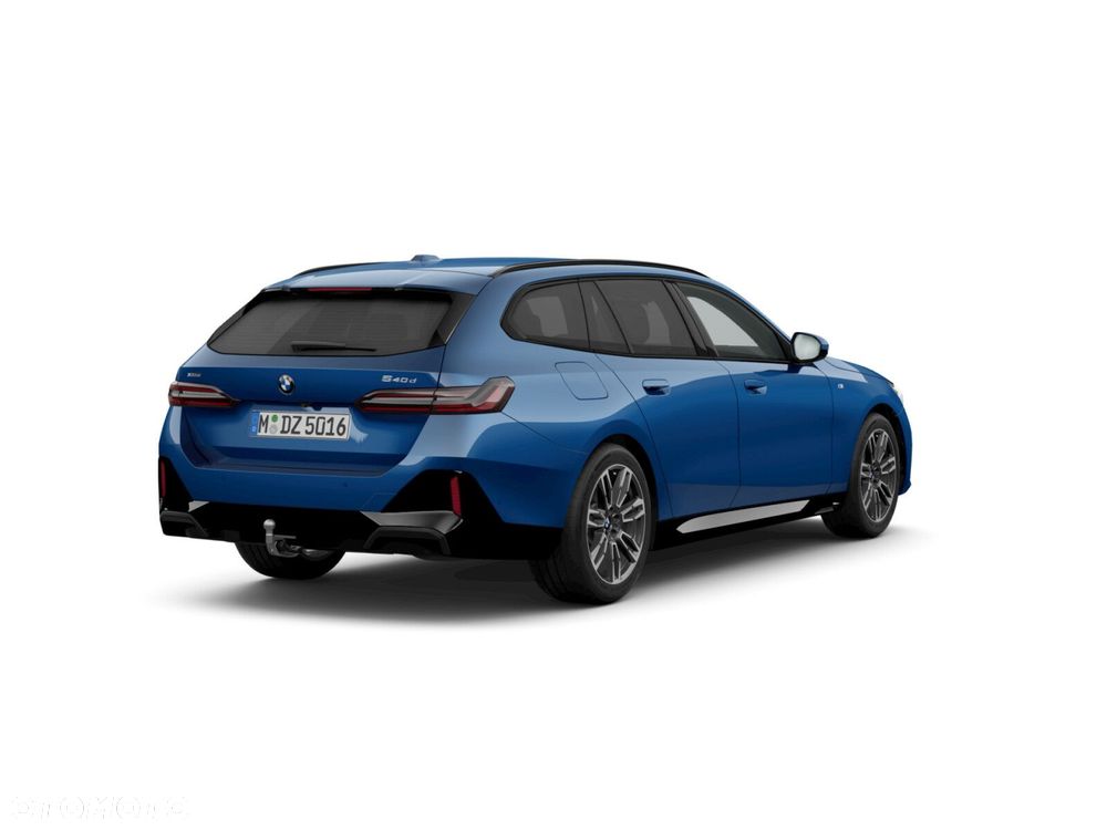 BMW Seria 5 - 3