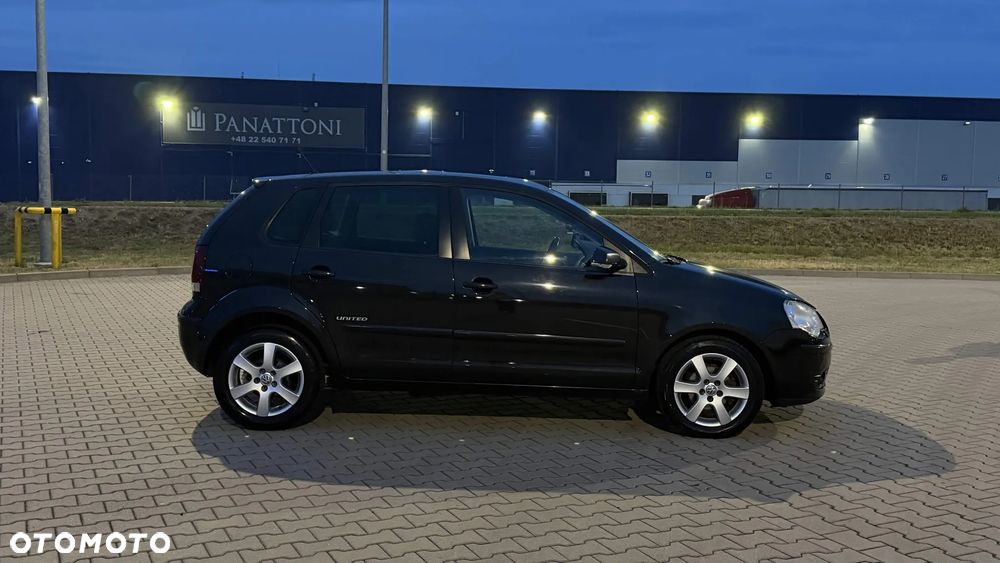 Volkswagen Polo 1.9 TDI Comfortline - 2