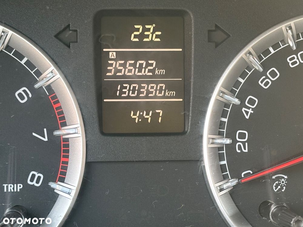 Suzuki Swift 1.2 Comfort Plus - 12