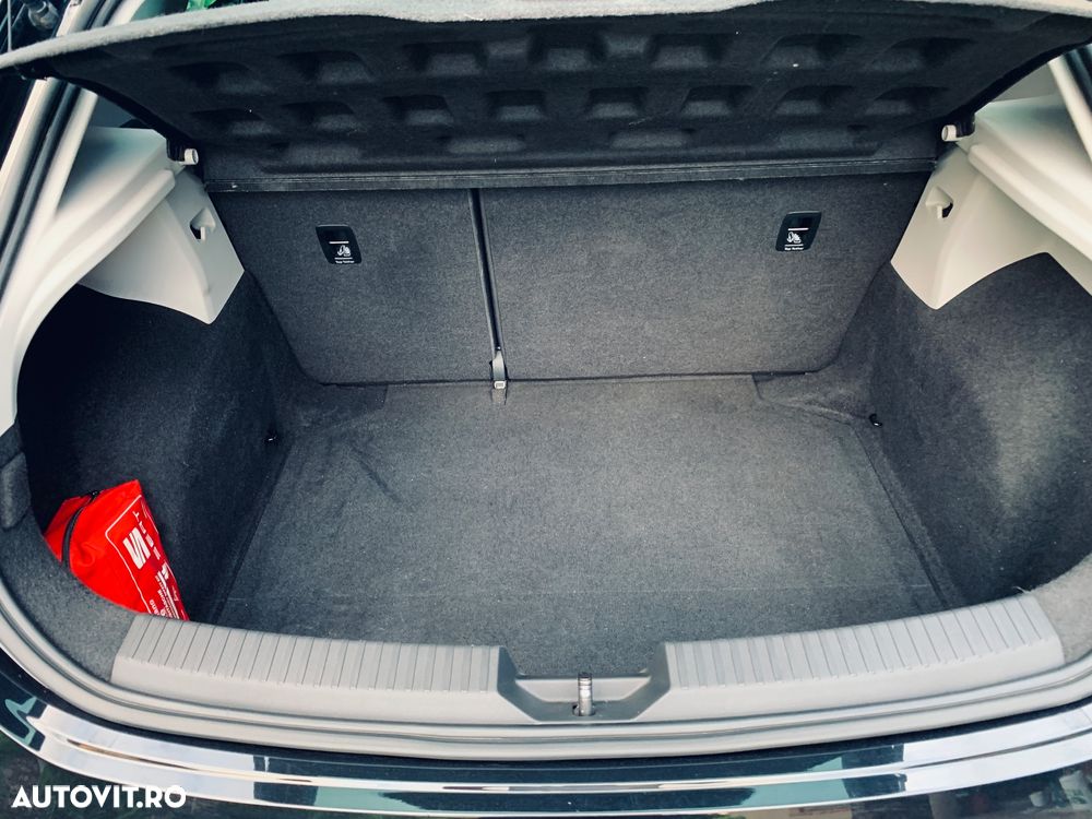 Seat Leon 2.0 TDI DPF Start&Stop FR - 17