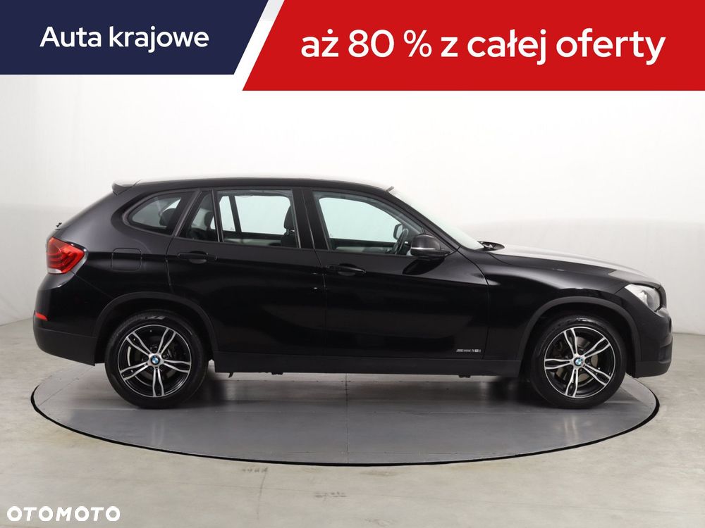 BMW X1 - 8