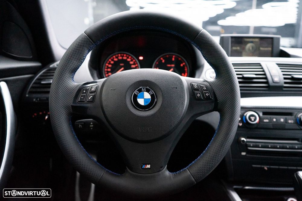 BMW 120 d DPF Aut. - 32