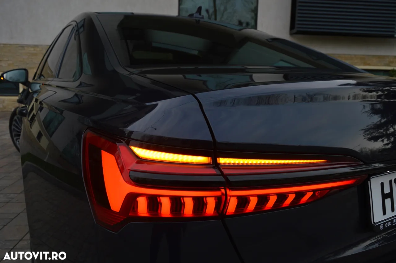 Audi A6 - 39