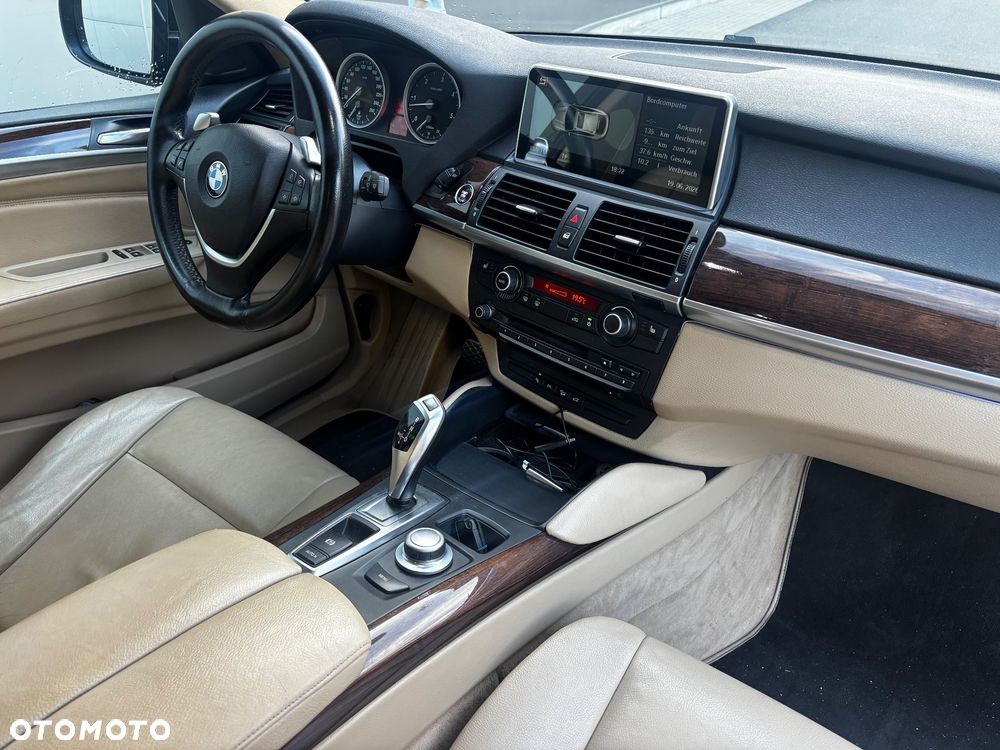BMW X6 30d xDrive - 7